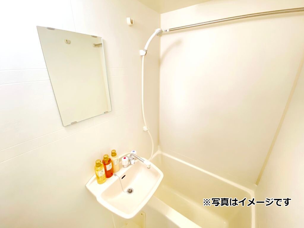 LINX NARIMASUの物件内観写真