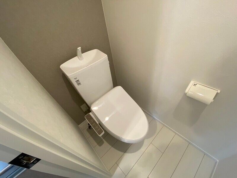 エスメラルダ大森の物件内観写真