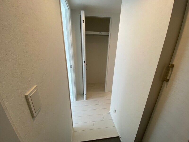 エスメラルダ大森の物件内観写真