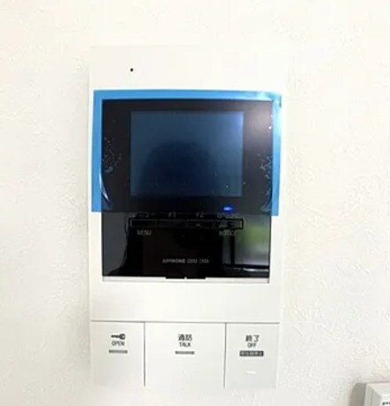 エスメラルダ大森の物件内観写真