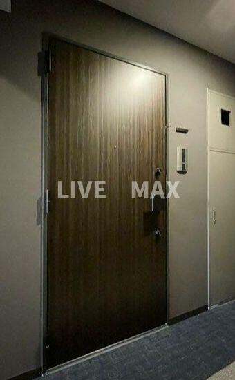 アジュールテラス門前仲町の物件内観写真