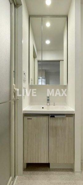 アジュールテラス門前仲町の物件内観写真