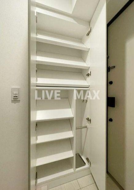 アジュールテラス門前仲町の物件内観写真