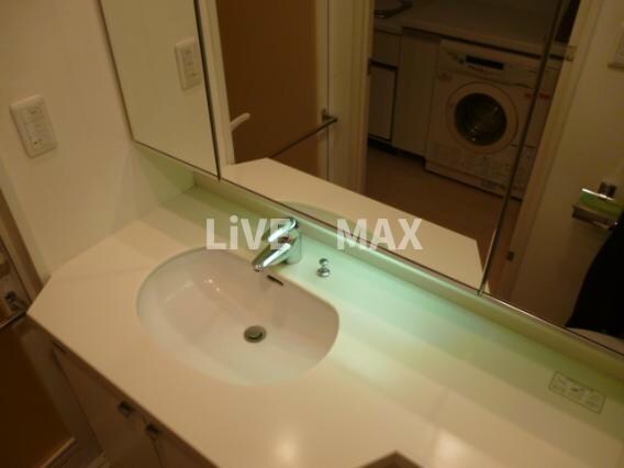 グランスイート明石町の物件内観写真