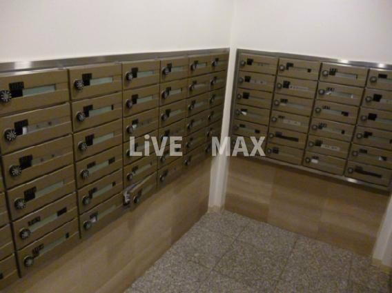 グランスイート明石町の物件内観写真