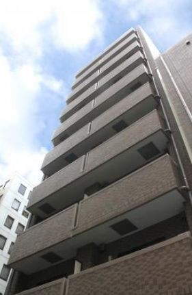 ソアブール小石川NOVAの物件外観写真