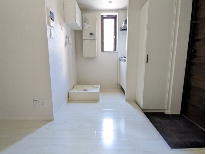 クラス木場公園の物件内観写真