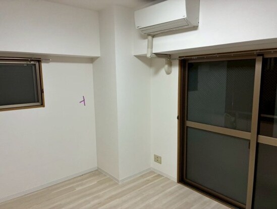 ＭＬコート木場の物件内観写真