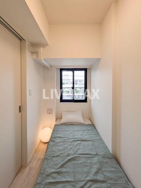 コンフォリア南品川の物件内観写真