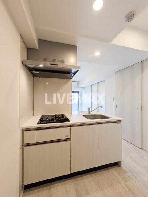 コンフォリア南品川の物件内観写真