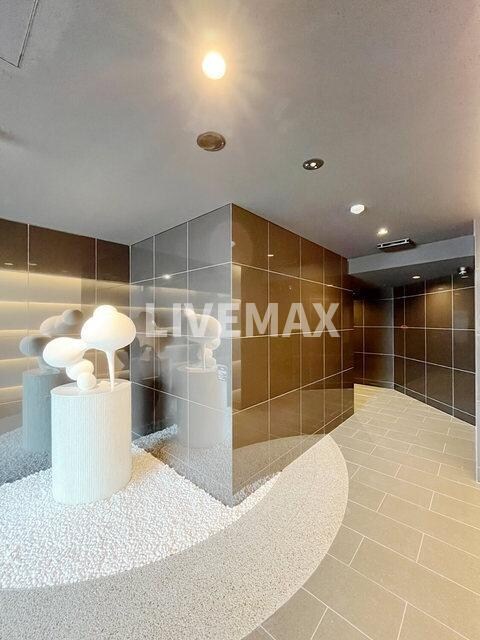 コンフォリア南品川の物件外観写真