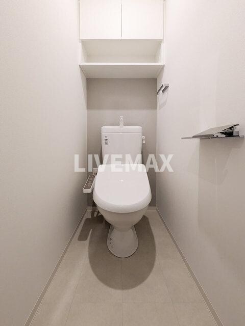 コンフォリア南品川の物件内観写真