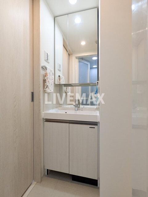 コンフォリア南品川の物件内観写真