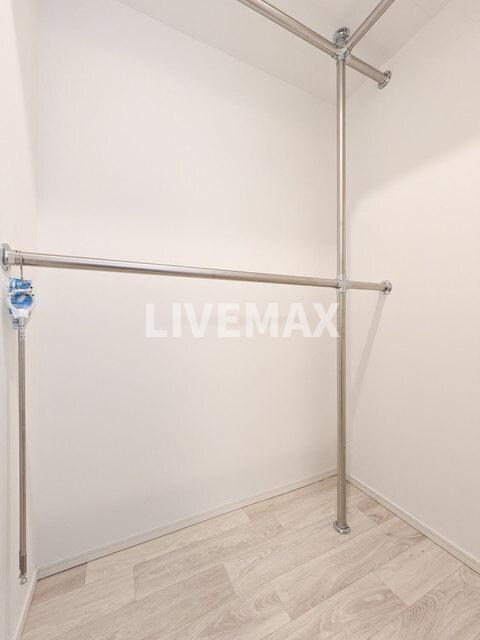 コンフォリア南品川の物件内観写真