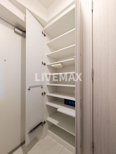 コンフォリア南品川の物件内観写真