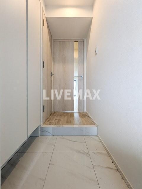 コンフォリア南品川の物件内観写真