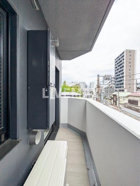 コンフォリア南品川の物件内観写真