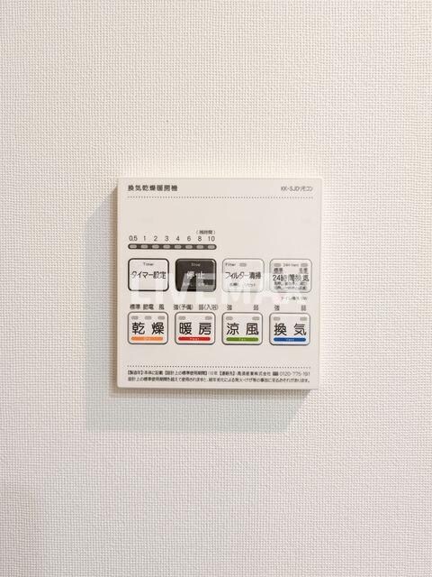 コンフォリア南品川の物件内観写真