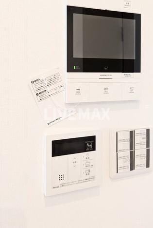 コンフォリア南品川の物件内観写真