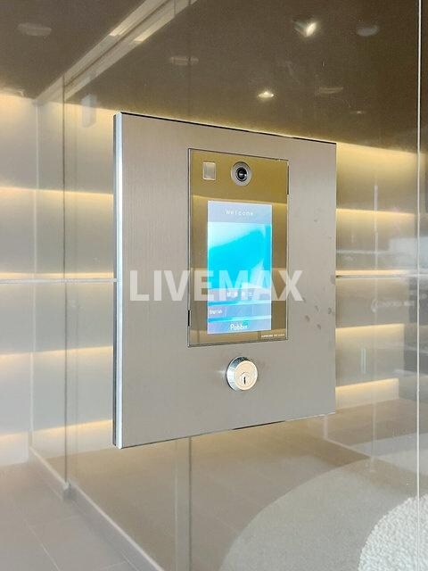 コンフォリア南品川の物件内観写真