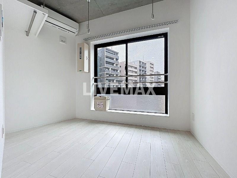 ベルネージュの物件内観写真