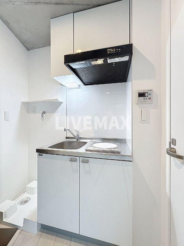 ベルネージュの物件内観写真