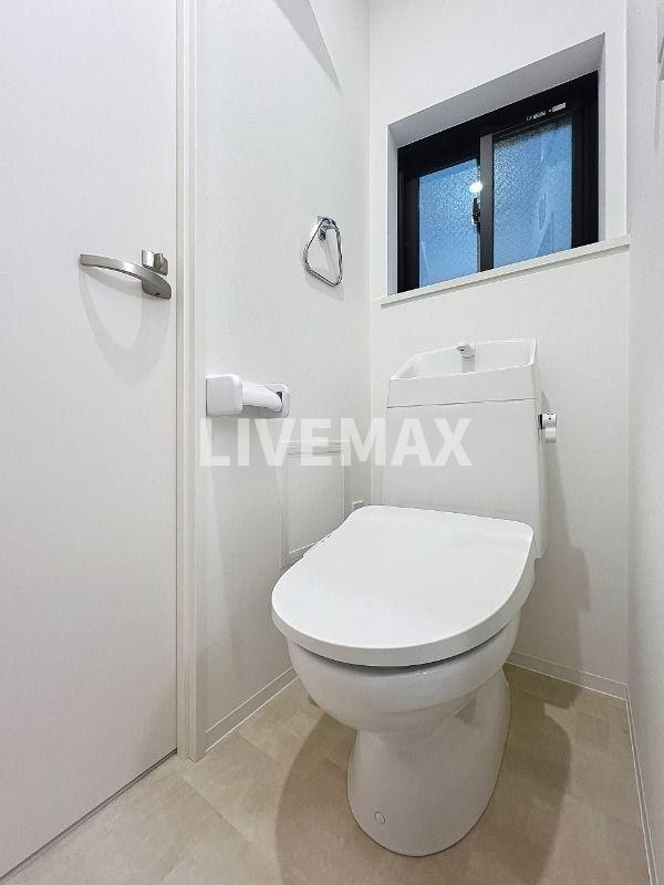 ベルネージュの物件内観写真