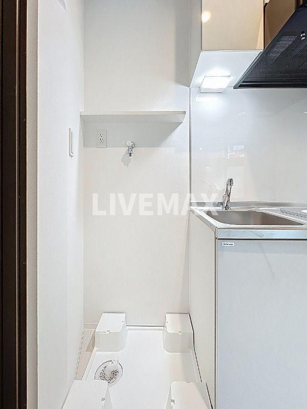 ベルネージュの物件内観写真