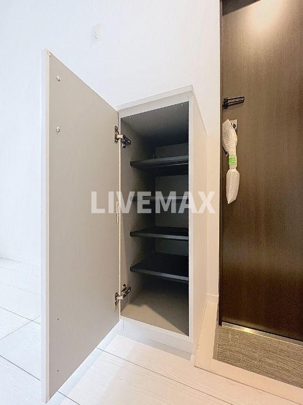 ベルネージュの物件内観写真