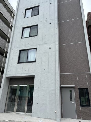 レピュア東大島駅前レジデンスの物件外観写真