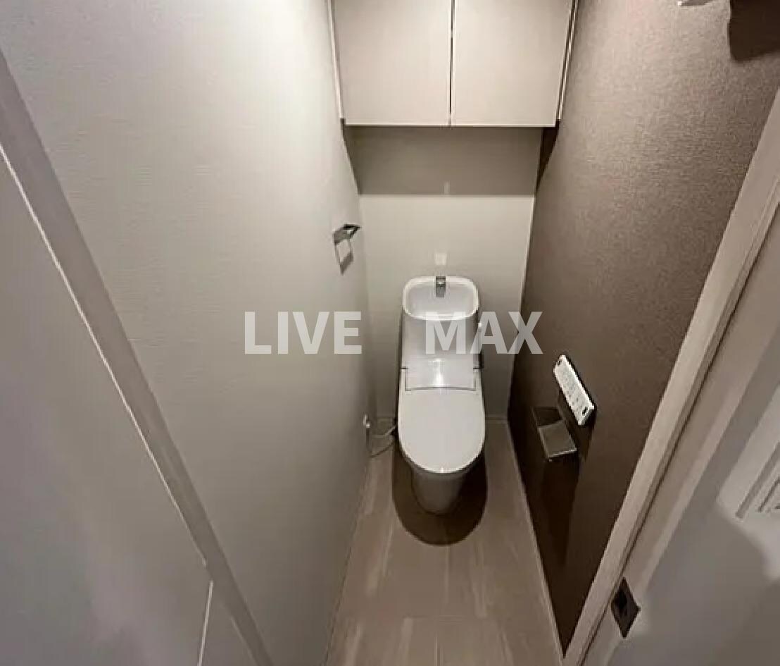 ALTERNA亀戸Ⅲの物件内観写真