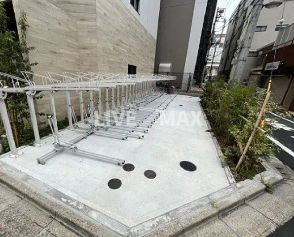 ALTERNA亀戸Ⅲの物件内観写真