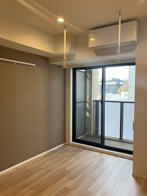 Casa Splendido 麻布仙台坂の物件内観写真