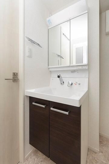 アルテシモアクレの物件内観写真