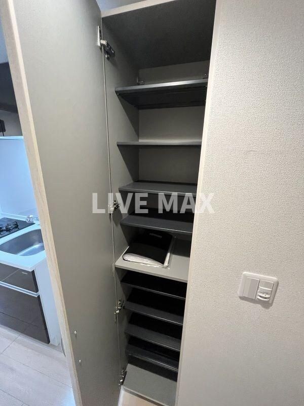 アルテシモアクレの物件内観写真