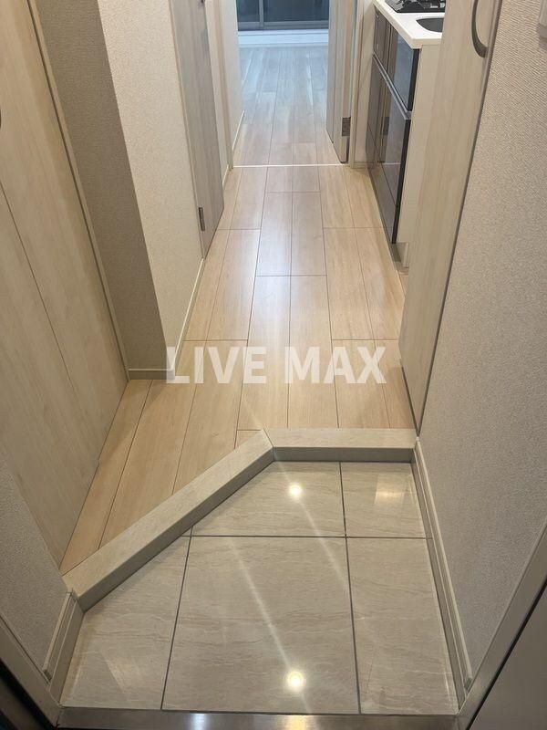 アルテシモアクレの物件内観写真