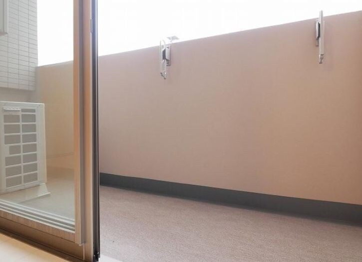 ザ・プレミアムキューブＧ潮見の物件内観写真