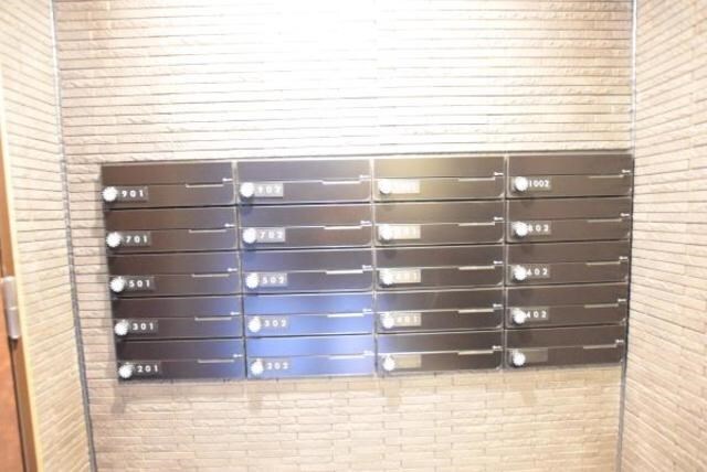 マインズ・コム白金の物件内観写真