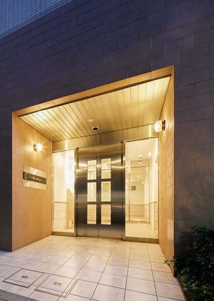 コンフォリア銀座EASTの物件内観写真