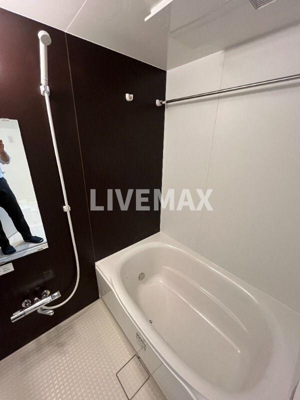 ロレーヌ東陽の物件内観写真