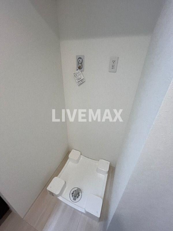 ロレーヌ東陽の物件内観写真