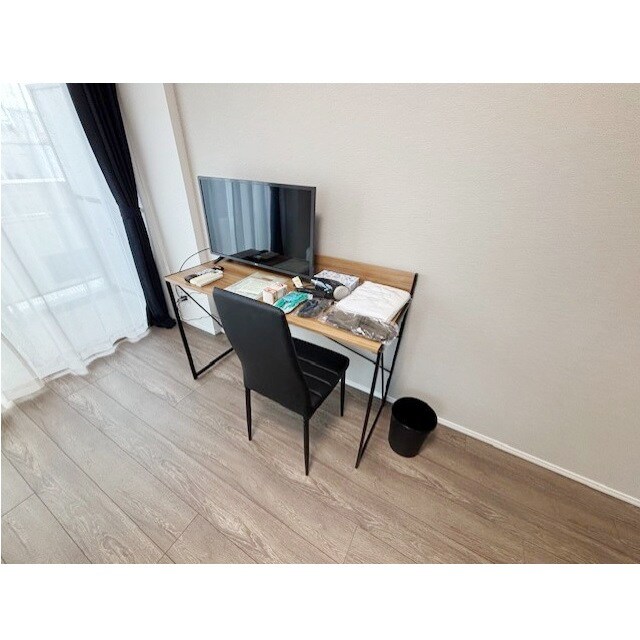 Legabene八丁堀の物件内観写真