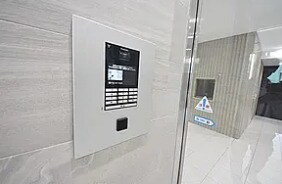 Legabene八丁堀の物件内観写真