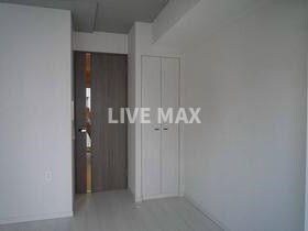 アクサス品川レジデンスの物件内観写真