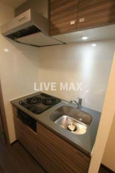 アクサス品川レジデンスの物件内観写真