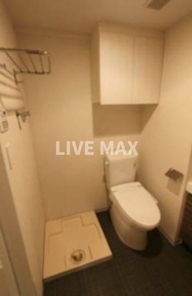 アクサス品川レジデンスの物件内観写真