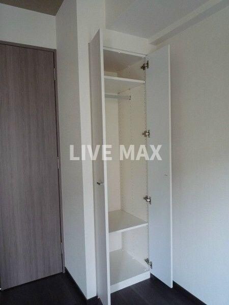 アクサス品川レジデンスの物件内観写真