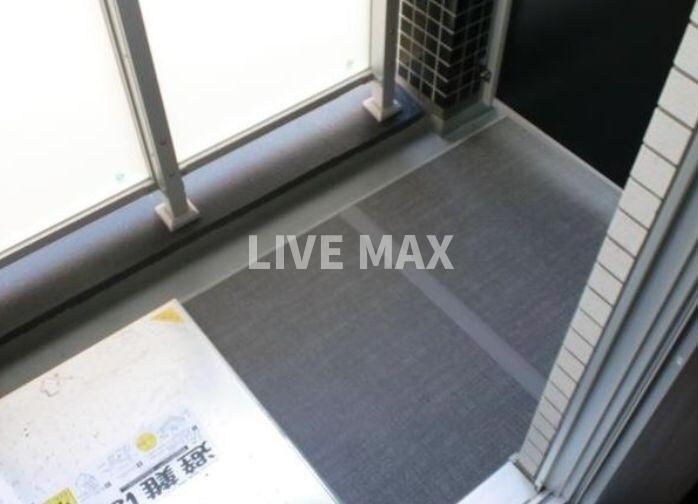 アクサス品川レジデンスの物件内観写真