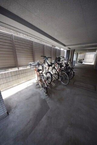 アクサス品川レジデンスの物件内観写真