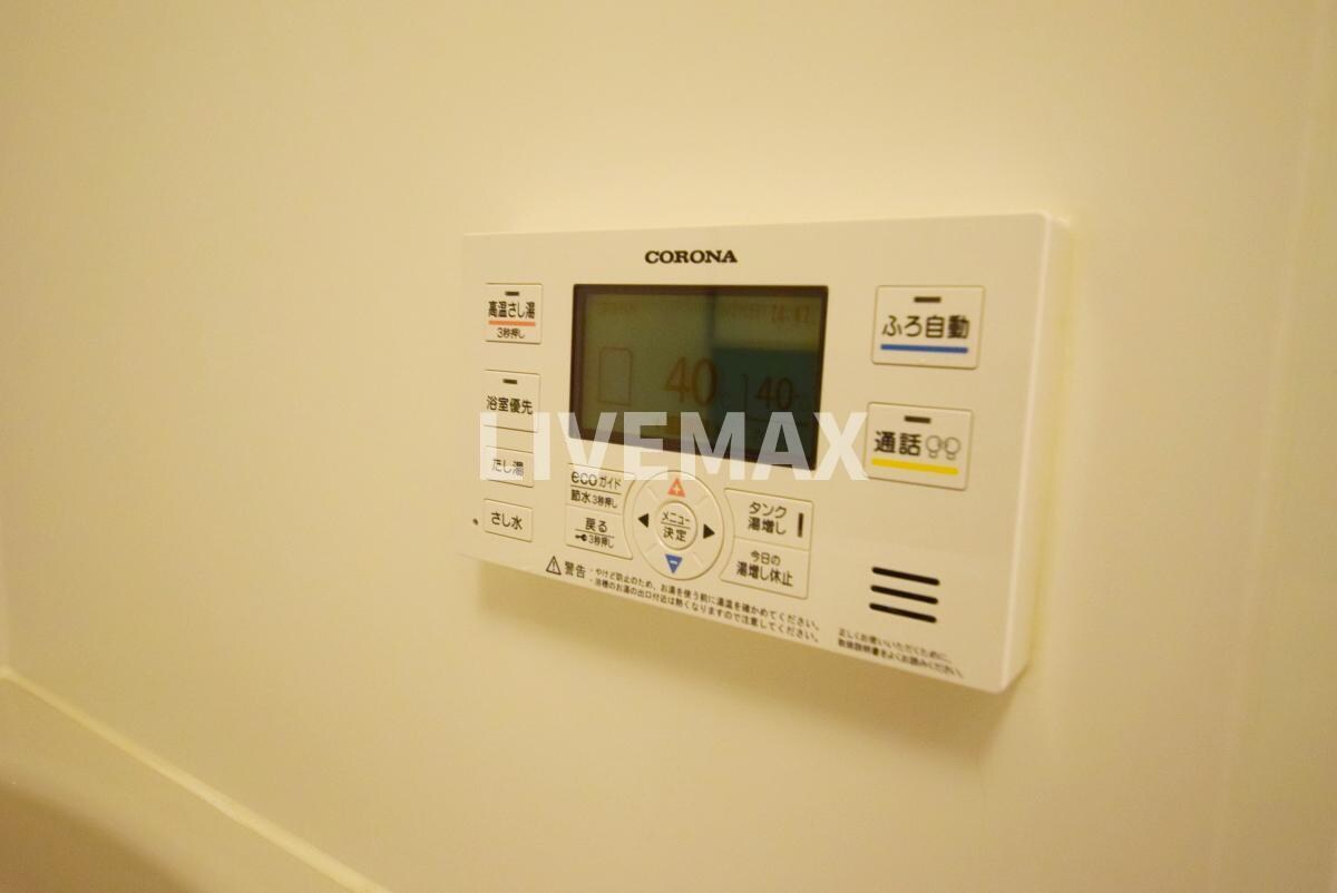 ＬｉｖｅＦｌａｔ門前仲町の物件内観写真